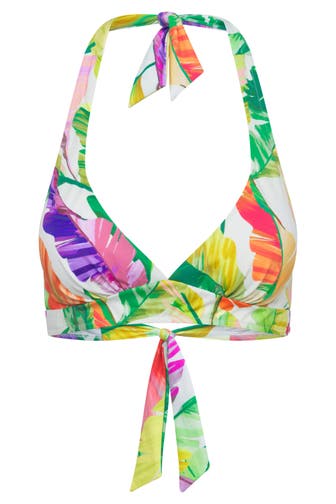 RÖSCH Bikini Mix & Match - grün