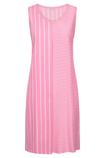 RÖSCH Nachthemd - pink