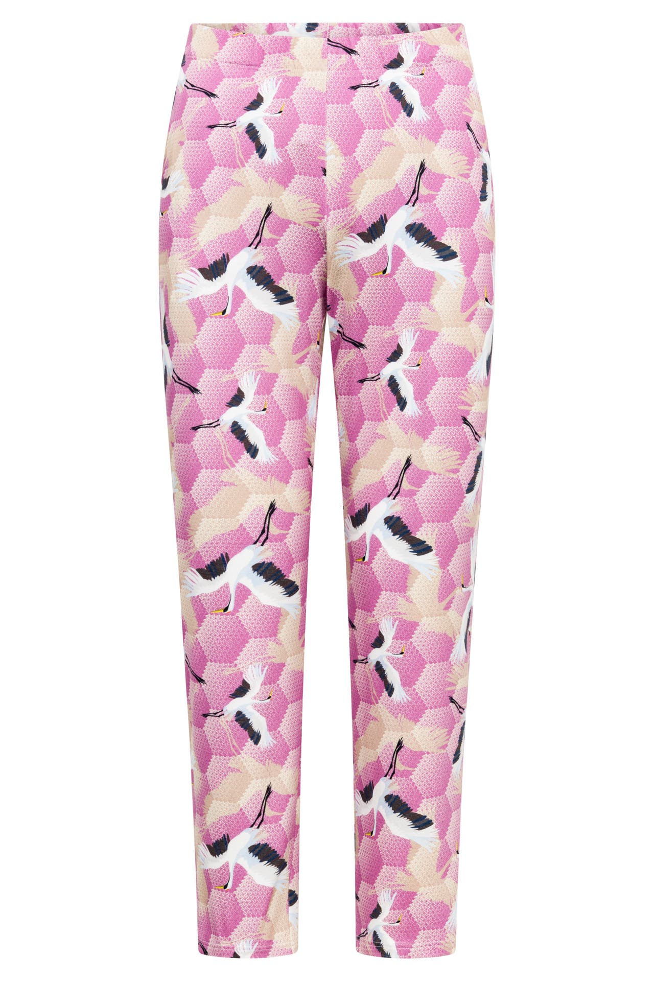 RÖSCH Unterteil - Pink, Bild 1