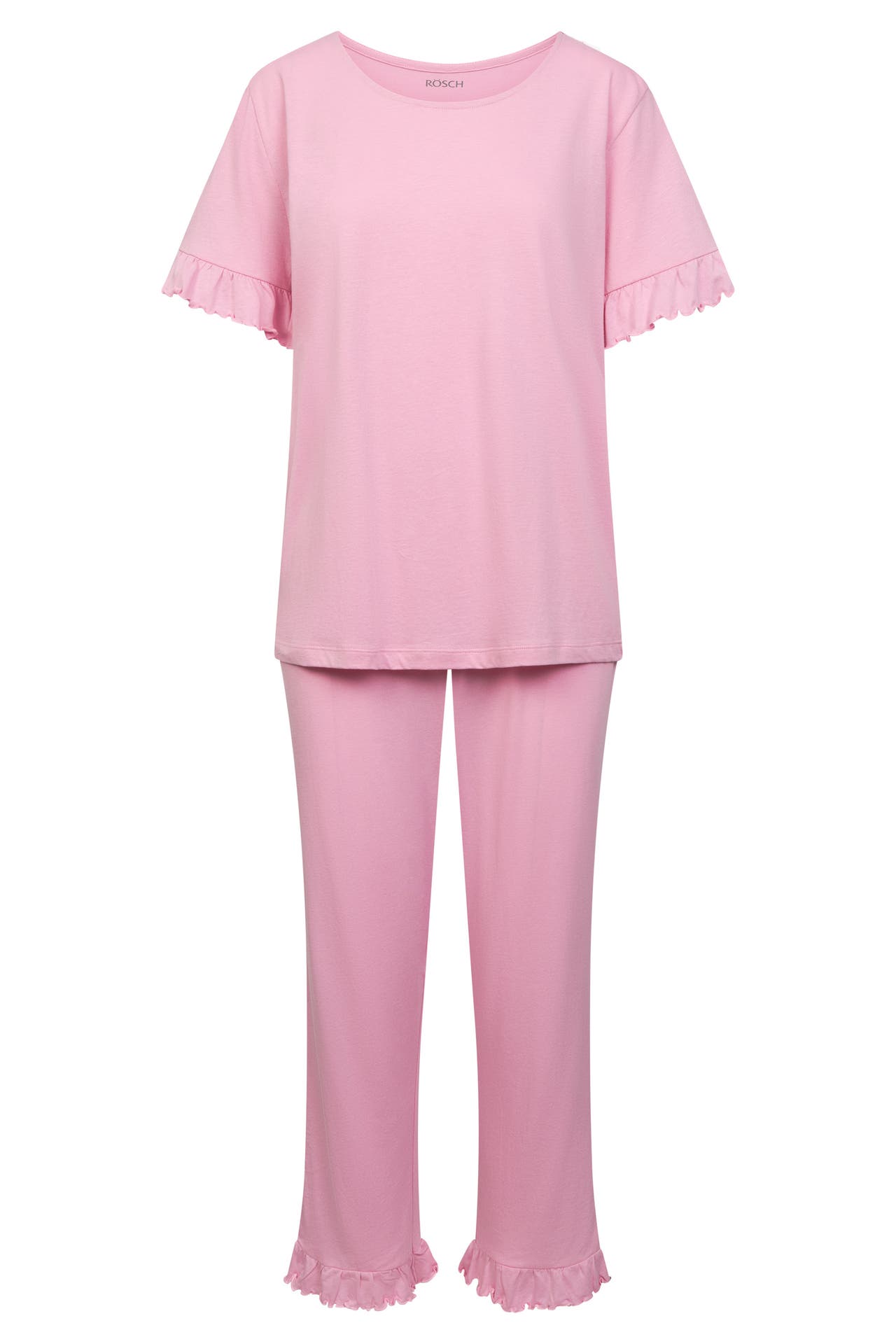 RÖSCH Pyjama - 11757, Bild 1