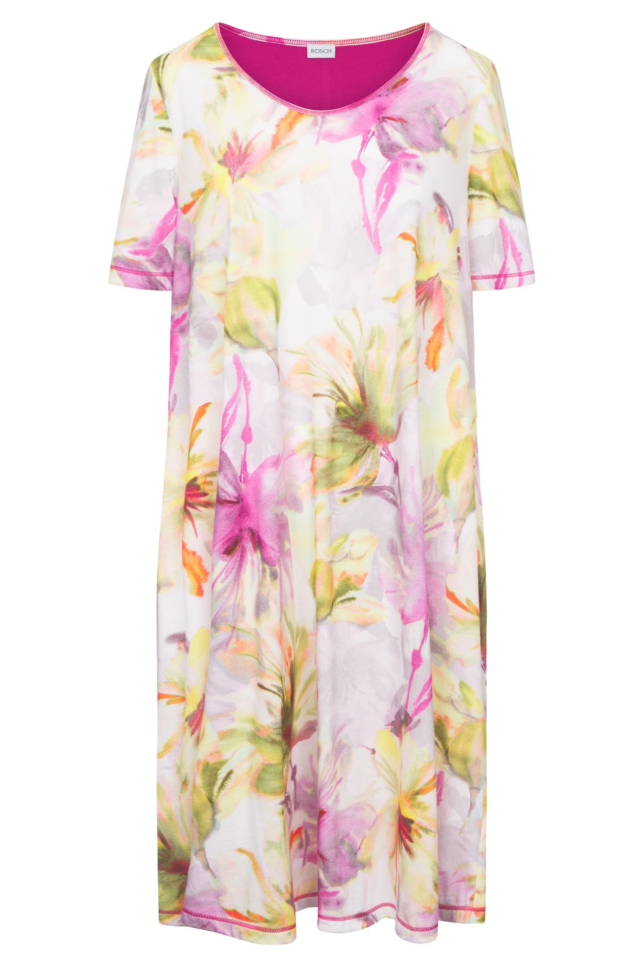 RÖSCH Nachthemd - 16403, Bild 1