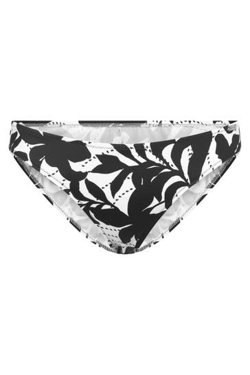 RÖSCH Bikini Mix & Match - schwarz