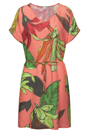 RÖSCH Strandkleid Kurz 1265587 -