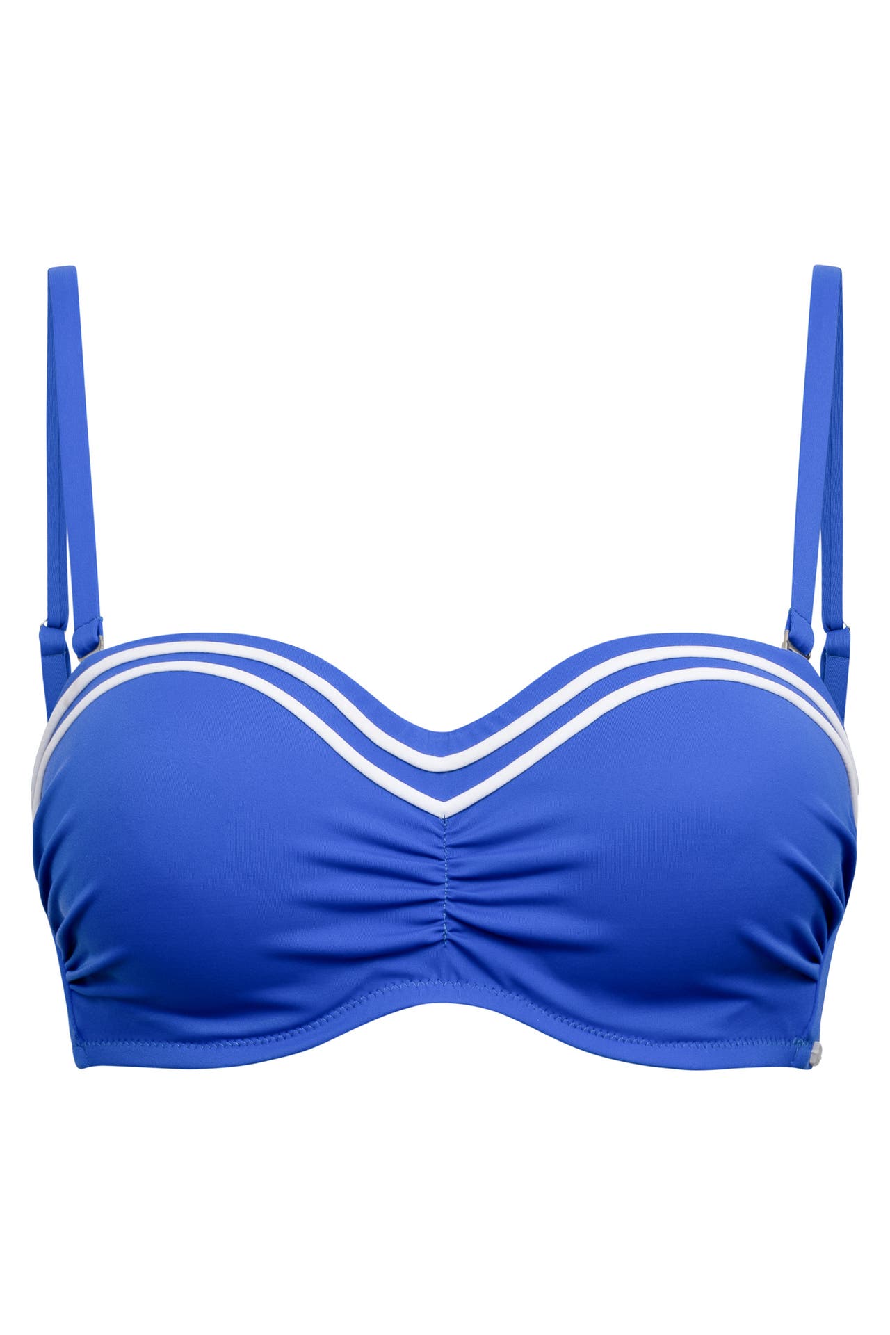 RÖSCH Bikini Mix & Match - blau, Bild 1