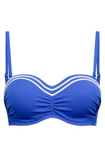 RÖSCH Bikini Mix & Match - blau