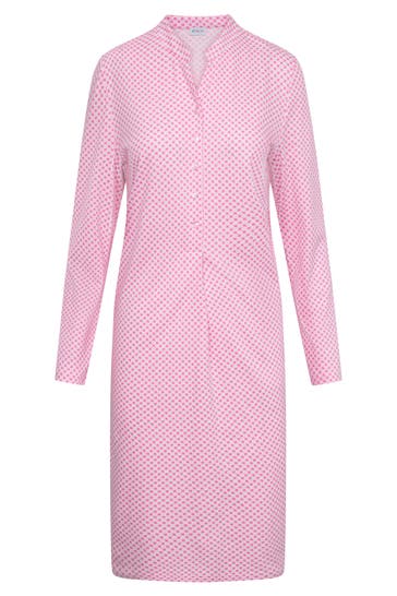 RÖSCH Nachthemd - rosa