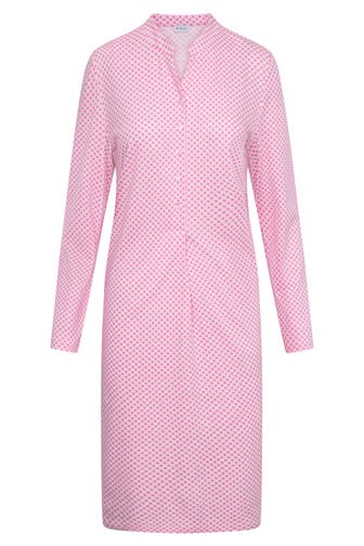RÖSCH Nachthemd - rosa