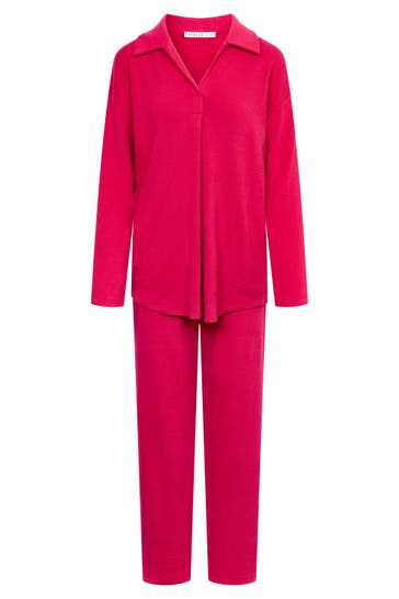 FÉRAUD Pyjama - pink