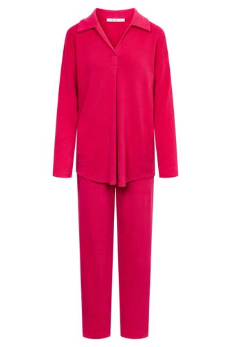 FÉRAUD Pyjama - pink