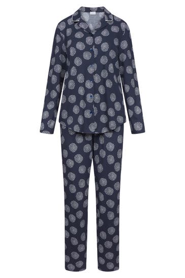RÖSCH Pyjama - bunt