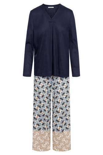 FÉRAUD Pyjama - Letter Print