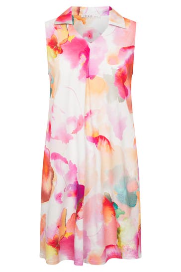 FÉRAUD Nachthemd - bunt