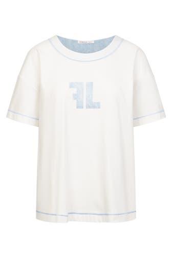 FÉRAUD Homewear - weiß