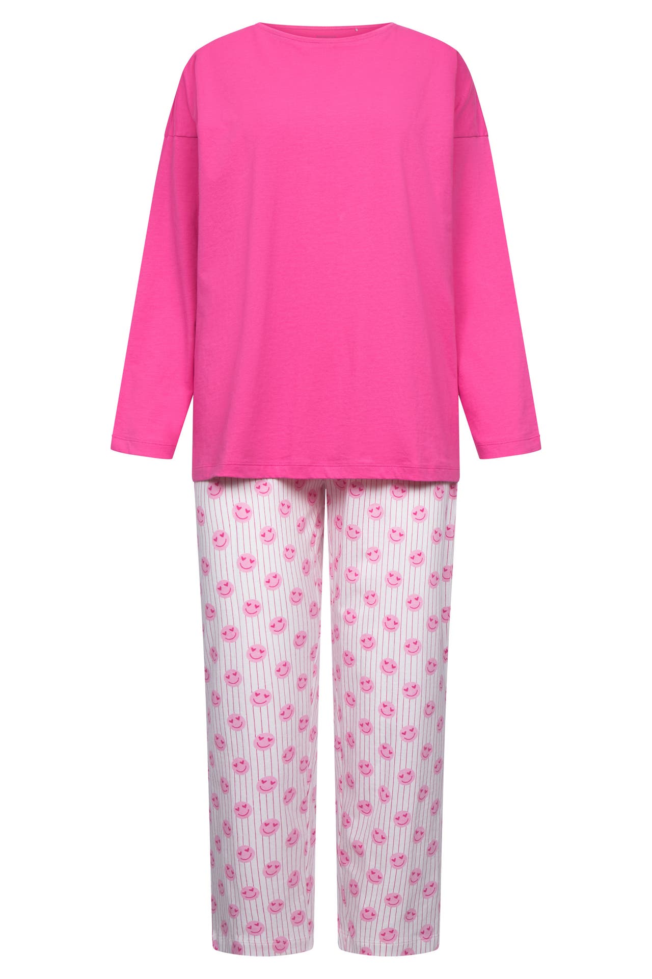 RÖSCH Pyjama - bunt, Bild 1