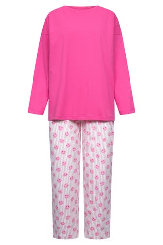RÖSCH Pyjama - bunt
