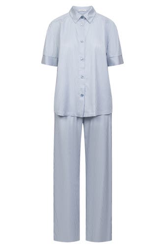 FÉRAUD Pyjama - blau