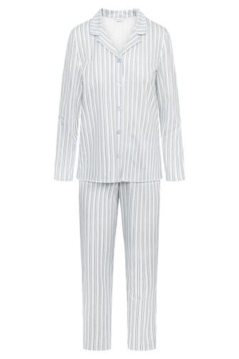 RÖSCH Pyjama - blau