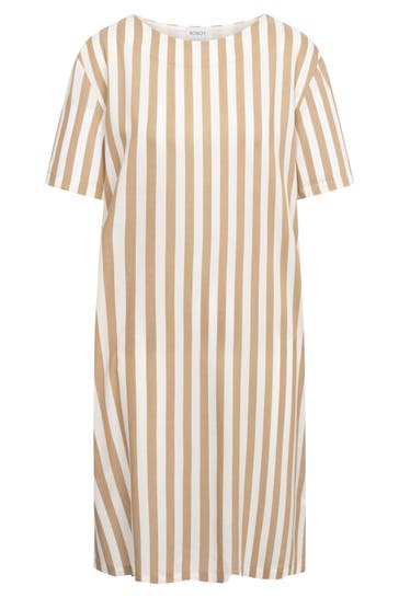 RÖSCH Freizeitkleid Midi 1263082 -