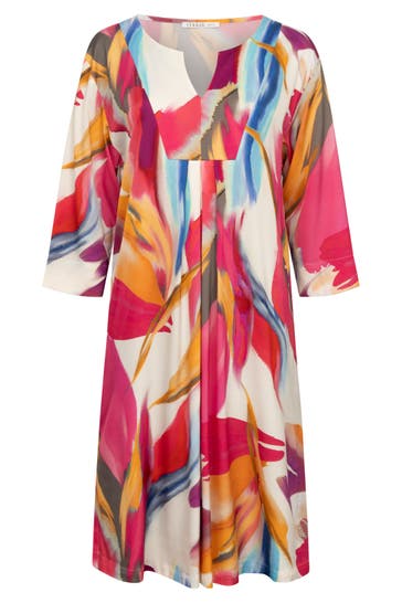 FÉRAUD Strandkleid Knielang 3265043 -