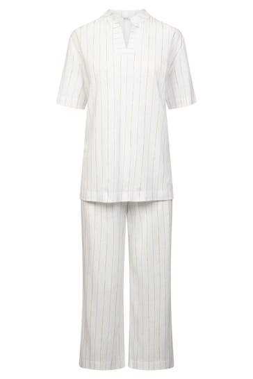FÉRAUD Pyjama - rosa