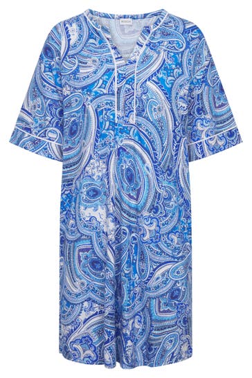 RÖSCH Nachthemd - bunt