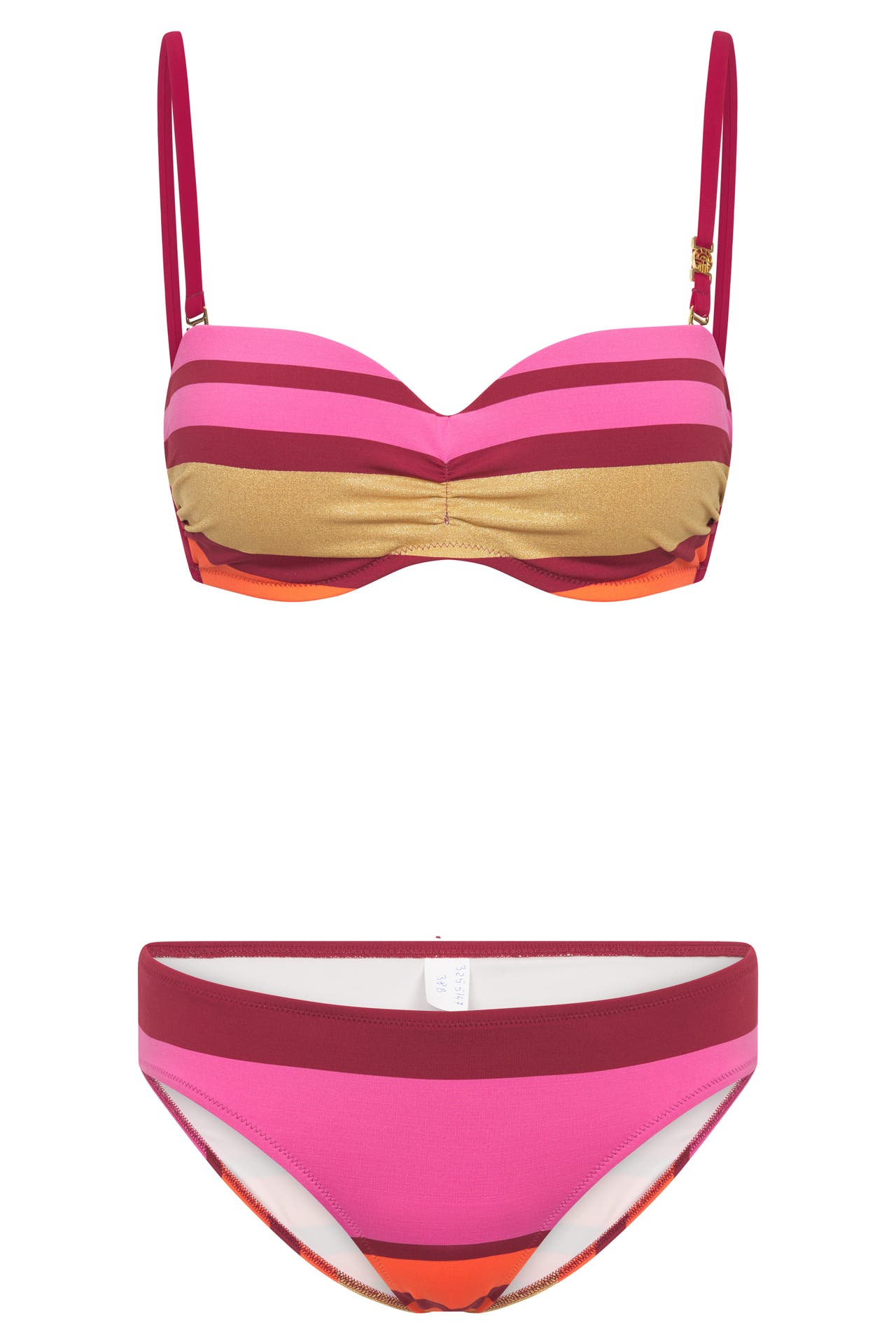 FÉRAUD Bikini Mix & Match - bunt, Bild 1
