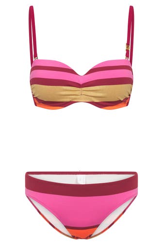 FÉRAUD Bikini Mix & Match - bunt