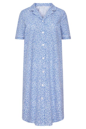 RÖSCH Nachthemd - rosa