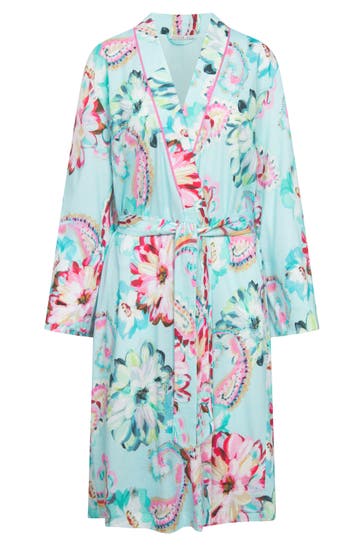 FÉRAUD Bademantel - bunt