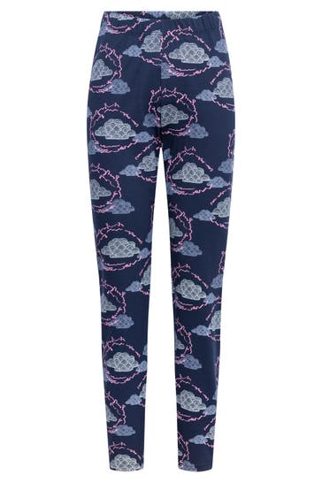 RÖSCH Homewear - blau