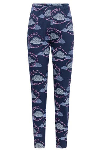 RÖSCH Homewear - blau