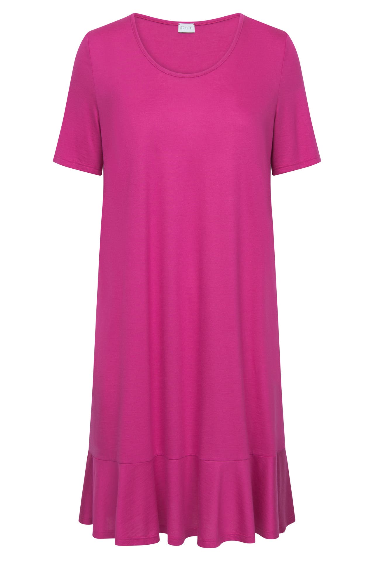 RÖSCH Nachthemd - uni, Bild 1