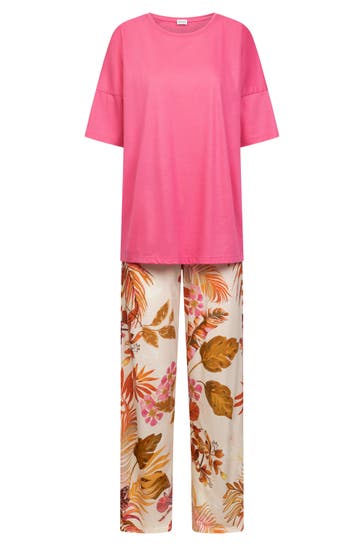 RÖSCH Pyjama - Print