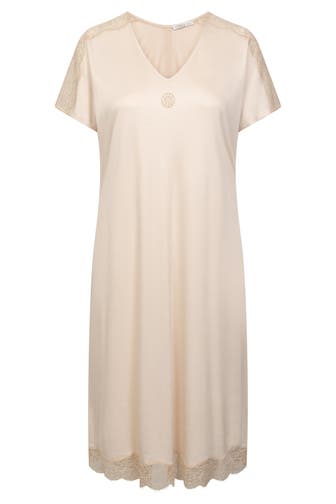 FÉRAUD Nachthemd - beige