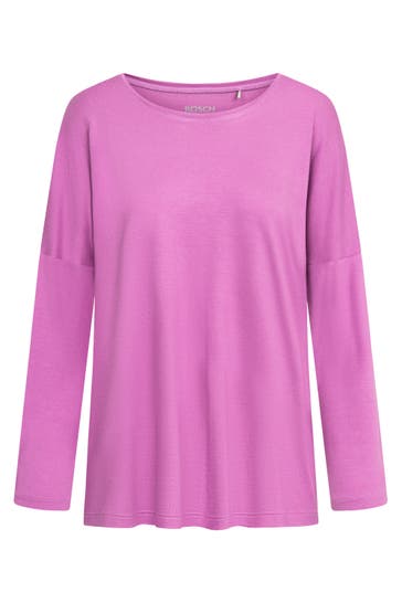 RÖSCH Homewear - violett