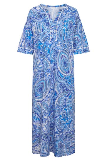 RÖSCH Nachthemd - bunt