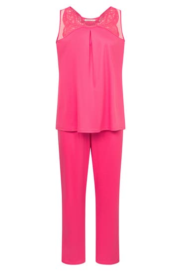 FÉRAUD Pyjama - pink