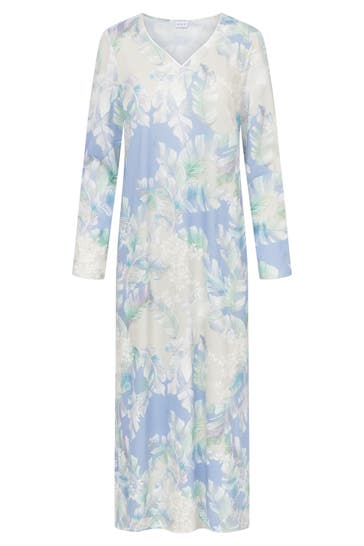 RÖSCH Nachthemd - Print