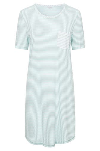 RÖSCH Nachthemd - grün