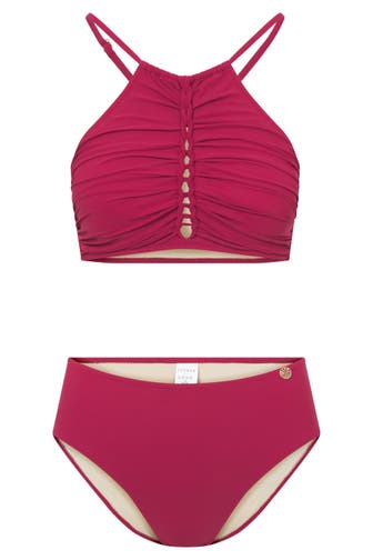 FÉRAUD Bikini Mix & Match - rot