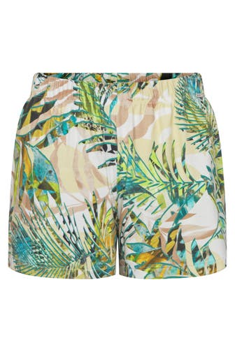 RÖSCH Short - bunt Straight