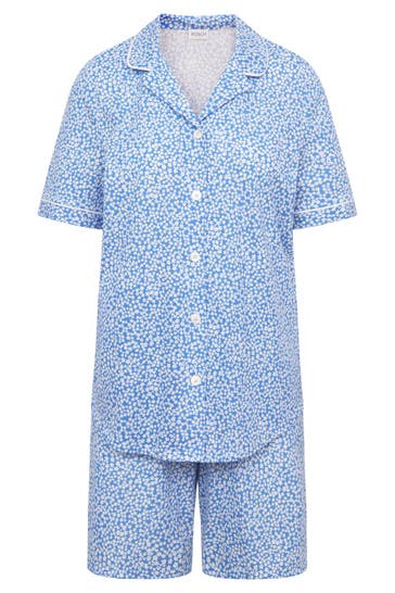 RÖSCH Pyjama - rosa