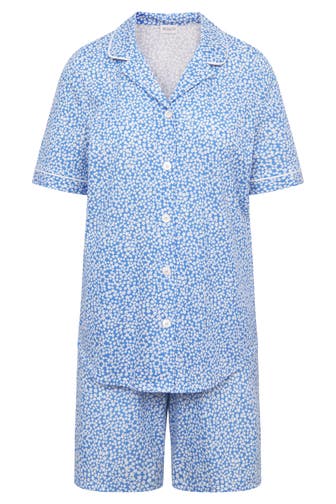 RÖSCH Pyjama - rosa