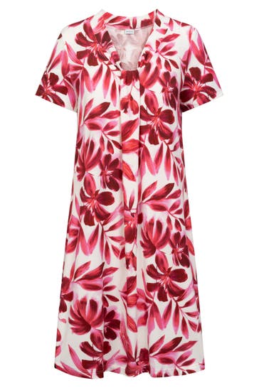 RÖSCH Strandkleid Kurz 1265589 -