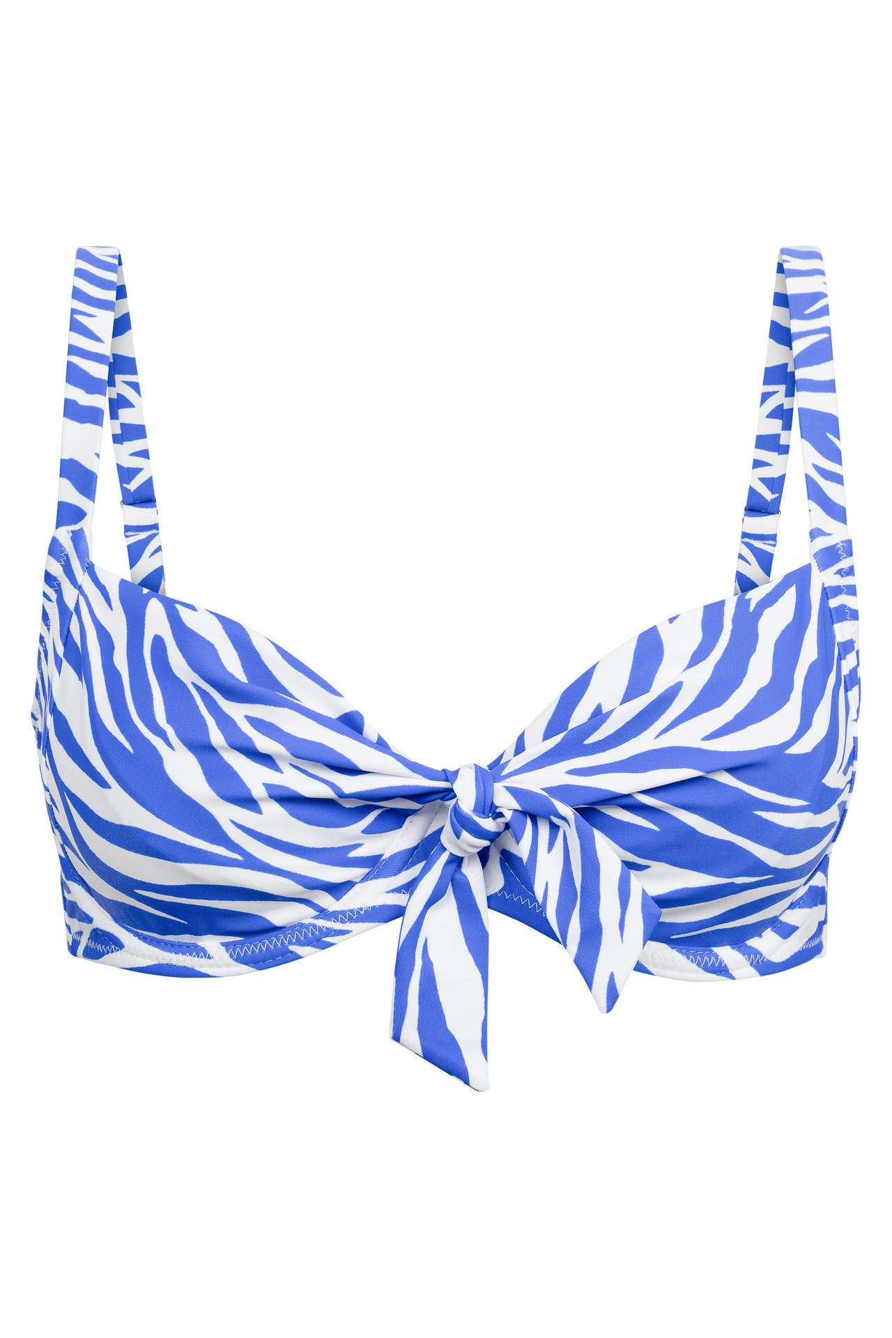 RÖSCH Bikini Mix & Match - blau, Bild 1