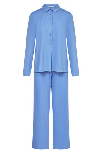 FÉRAUD Pyjama - hellblau