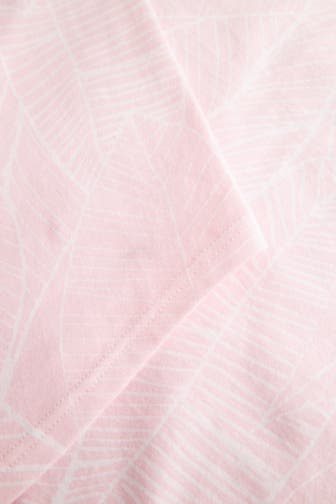 RÖSCH Nachthemd . rosa