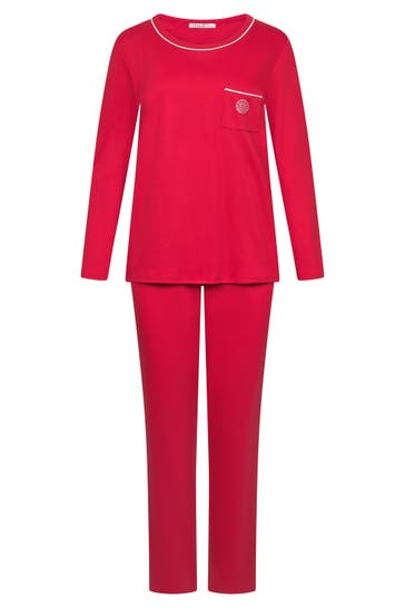 FÉRAUD Pyjama - rot