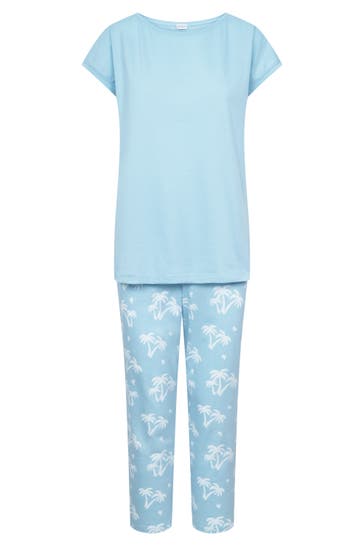 RÖSCH Pyjama - print