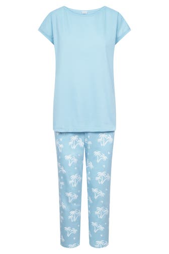 RÖSCH Pyjama - print